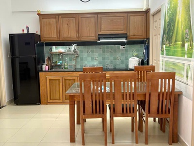 Cần bán căn hộ 70m2 2PN đủ nội thất tại biên hoà 0