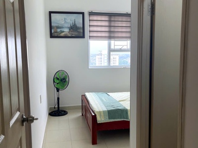 Cần bán căn hộ 70m2 2PN đủ nội thất tại biên hoà 2