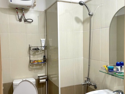 Cần bán căn hộ 70m2 2PN đủ nội thất tại biên hoà 3