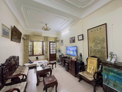Hiếm-mặt phố quận Hoàn Kiếm-61M 4T 25TỶ-Ô chờ thang máy-kinh doanh sầm uất ngày đêm 0