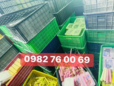 Xưởng sản xuất Kem ống các vị thơm, ngon, dẻo, cam kết về chất lượng, giá cả cạnh tranh 3