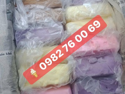 Xưởng sản xuất Kem ống các vị thơm, ngon, dẻo, cam kết về chất lượng, giá cả cạnh tranh 7