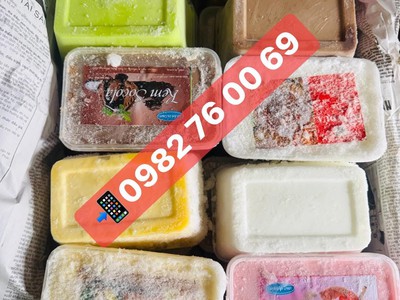 Xưởng sản xuất Kem ống các vị thơm, ngon, dẻo, cam kết về chất lượng, giá cả cạnh tranh 4