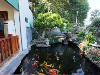 Bán nhà sân vườn 628.8m2 gẫn Võ Nguyên Giáp Vĩnh Trung. 4