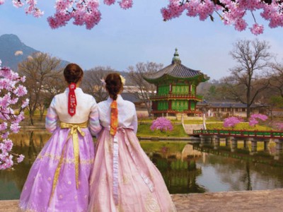 Du lịch Hàn Quốc theo tour cần lưu ý những gì 0