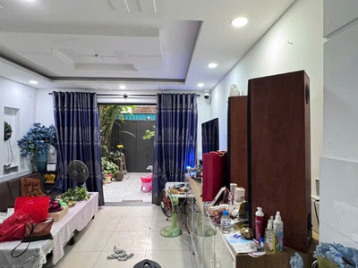 Chính Chủ cần bán nhà riêng tại Gò Vấp, TP.HCM 1
