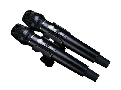 LEWITT LTS240 Dual D.Micro không dây nhập khẩu chính hãng. 4