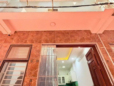 Nhỉnh 6 tỷ nhà 209 Đội Cấn  - Ngõ to rộng, thoáng sáng - Mặt tiền rộng 0