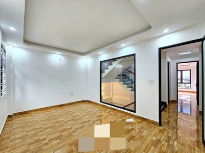 Nhà xây mới ngõ 3xx Tô hiệu - lê chân   4,5 tỷ 2