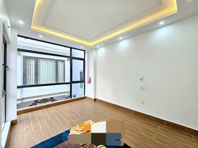Nhà xây mới ngõ 3xx Tô hiệu - lê chân   4,5 tỷ 3
