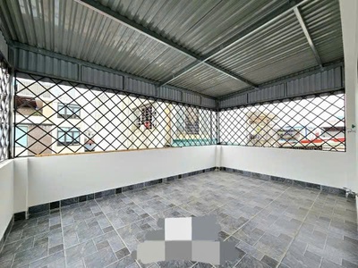 Nhà xây mới ngõ 3xx Tô hiệu - lê chân   4,5 tỷ 5