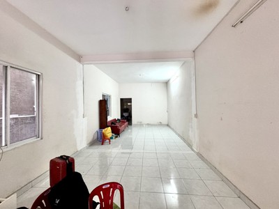 Chủ cần tiền bán gấp - Giảm giá 35 từ 17.5 TỶ còn 11.4 TỶ - TIỆN XÂY MỚI CHDV 1