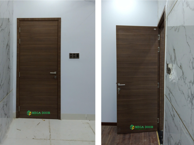 Báo giá cửa gỗ công nghiệp giá rẻ chất  lượng tại Đắk Lắk 0