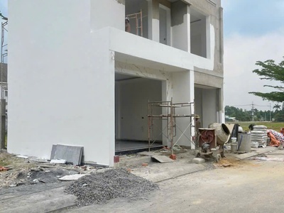Chính chủ cần bán gấp lô đất tại KDC Tân Phú Trung - Củ Chi với giá chỉ 2.1 tỷ với 80m2 -  Chính chủ 1