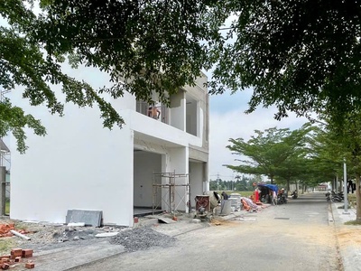 Chính chủ cần bán gấp lô đất tại KDC Tân Phú Trung - Củ Chi với giá chỉ 2.1 tỷ với 80m2 -  Chính chủ 3