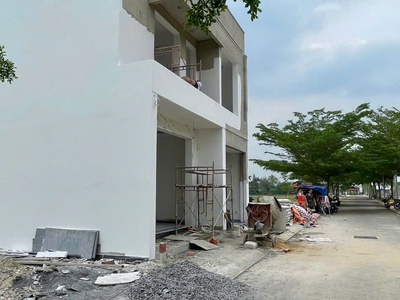 Chính chủ cần bán gấp lô đất tại KDC Tân Phú Trung - Củ Chi với giá chỉ 2.1 tỷ với 80m2 -  Chính chủ 7