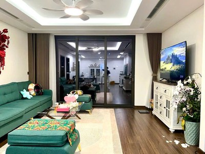 Căn hộ 3 ngủ, sẵn đầy đủ tiện ích. Top chung cư sang trọng đẳng cấp- Green Diamond. 93 Láng Hạ. 3