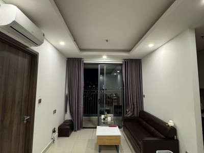11 triệu/tháng - Full nội thất - 2PN - Căn hộ Nguyễn Lương Bằng Quận 7 1