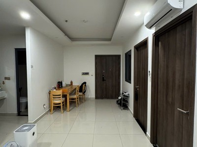 11 triệu/tháng - Full nội thất - 2PN - Căn hộ Nguyễn Lương Bằng Quận 7 7