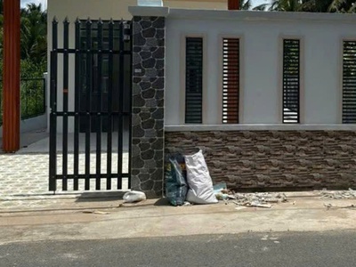 Cần Bán Gấp Nhà Cấp 4, 60m2 Gác Lửng   SHR   Gần Nguyễn Thị Sóc   Chỉ 680TR 2