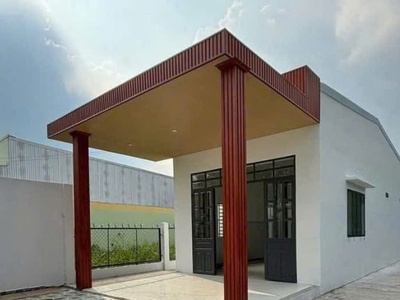 Cần Bán Gấp Nhà Cấp 4, 60m2 Gác Lửng   SHR   Gần Nguyễn Thị Sóc   Chỉ 680TR 3