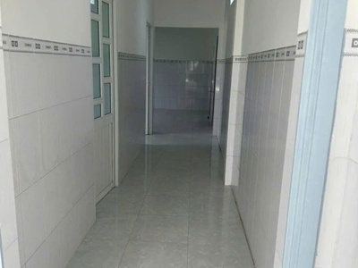 Cần Bán Gấp Nhà Cấp 4, 60m2 Gác Lửng   SHR   Gần Nguyễn Thị Sóc   Chỉ 680TR 4