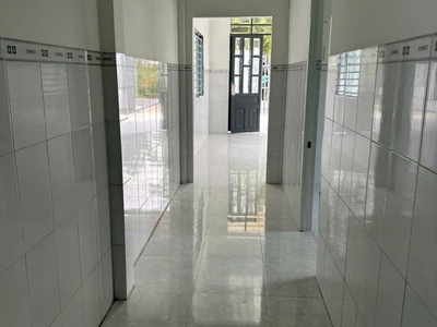 Cần Bán Gấp Nhà Cấp 4, 60m2 Gác Lửng   SHR   Gần Nguyễn Thị Sóc   Chỉ 680TR 6