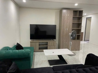 Chung cư Nguyễn Bỉnh Khiêm, P1, GV: 78m2, 2p ngủ, 2wc, ban công, 13tr5 1