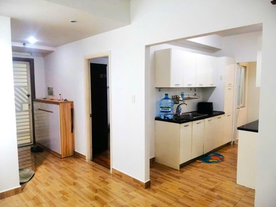 Chung cư Miếu Nổi, Vũ Huy Tấn, BT: 11tr/th, 72m2, 2p ngủ, nhà mới 1
