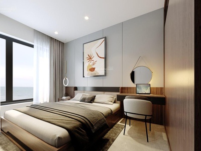Bán CC view đẹp tại The Legend Residence, 3PN, 2WC 4