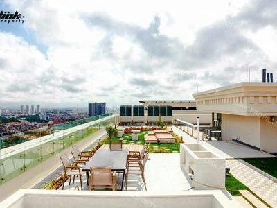 Bán CC view đẹp tại The Legend Residence, 3PN, 2WC 3