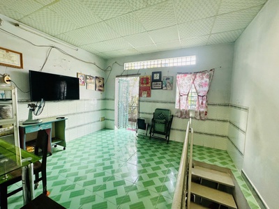 Bán nhà Phan Sào Nam Phường 11 Quận Tân Bình - 60m2 - HXH Thông - Chỉ 5.1Tỷ 2