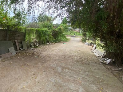CC Bán lô đất 200m, kiệt ô tô 5m   thôn Dương Sơn, Hòa Châu   gộp với Hòa Xuân 0