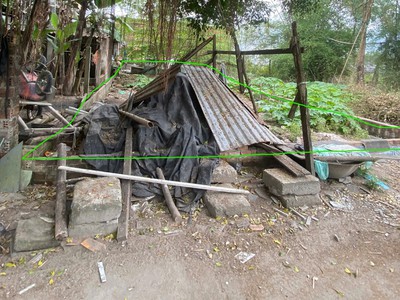 CC Bán lô đất 200m, kiệt ô tô 5m   thôn Dương Sơn, Hòa Châu   gộp với Hòa Xuân 1