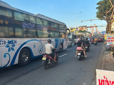 Bán nhà mặt tiền Tôn Đức Thắng, Đà Nẵng 1
