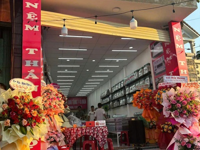 Bán nhà mặt tiền Tôn Đức Thắng, Đà Nẵng 2