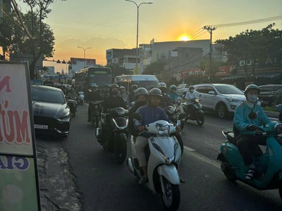 Bán nhà mặt tiền Tôn Đức Thắng, Đà Nẵng 3