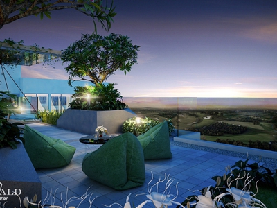 Mở bán giới hạn   Căn hộ tầng cao, view Sài Gòn siêu đẹp 3