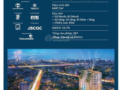 Căn hộ Happy One Sora MT Phạm Văn Đồng - giá từ 45.9 tr/m2 - CK 12.5-bộ quà tặng th 5 trị giá 20tr 4