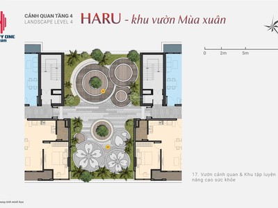 Căn hộ Happy One Sora MT Phạm Văn Đồng - giá từ 45.9 tr/m2 - CK 12.5-bộ quà tặng th 5 trị giá 20tr 16