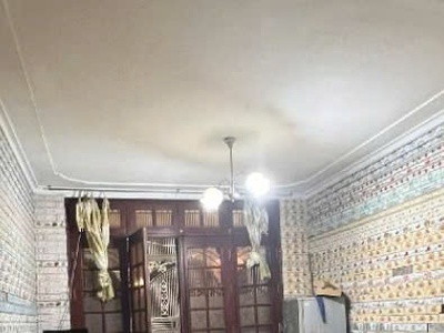 Bán Nhà 2 Mặt Ngõ Sau Quy Hoạch Mặt Phố Đại Từ - Ô Tô Kinh Doanh 1