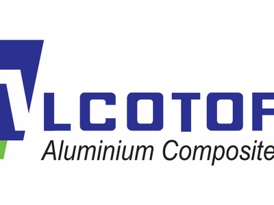 Tấm ốp hợp kim nhôm nhựa thương hiệu Alcotop  Alcotop Aluminium Composite Panel 0