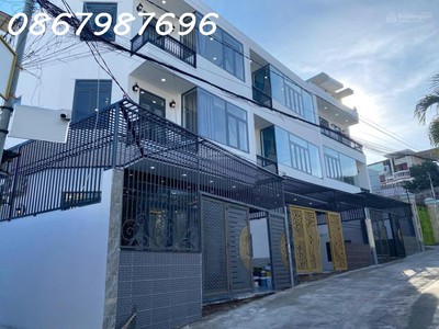  chuyển nhượng 3 căn nhà liền kề đường mai an tiêm   gần đại học nha trang   ra biển chỉ 500m 0