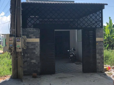 Hàng hiếm giá tốt - nhà gác lửng kinh doanh tốt - ven tp biên hoà, gần bệnh viện da liễu 0