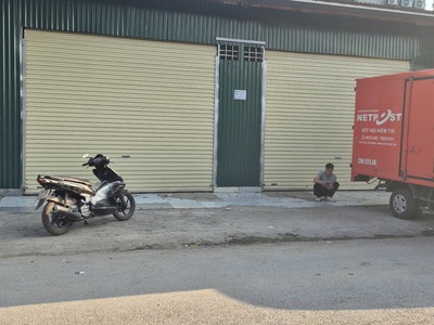 Chính chủ cho thuê kho   không qua trung gian 0