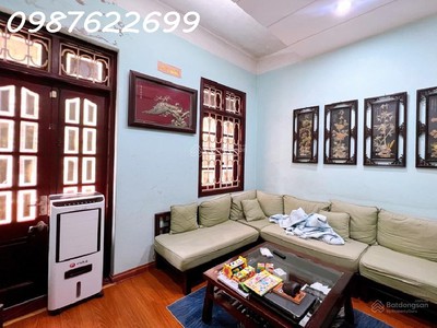Bán nhà cầu giấy - đường ô tô - kinh doanh - 5 tầng nhỉnh 10 tỷ 1