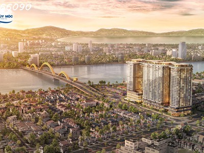 Chính thức booking chọn căn dự án legend city 0