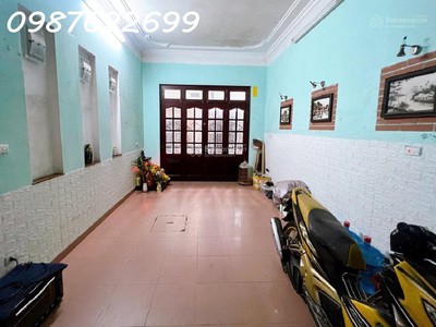 Bán nhà cầu giấy - đường ô tô - kinh doanh - 5 tầng nhỉnh 10 tỷ 2