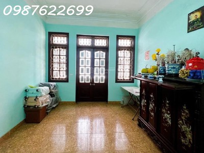 Bán nhà cầu giấy - đường ô tô - kinh doanh - 5 tầng nhỉnh 10 tỷ 3
