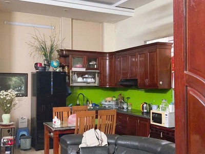 Bán nhà cầu giấy - đường ô tô - kinh doanh - 5 tầng nhỉnh 10 tỷ 4
